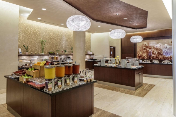 Hotel DoubleTree by Hilton Bratislava